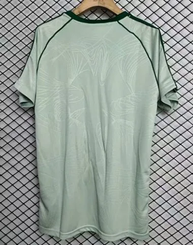 Imagem 2 do álbum 25-26 Celtic Soccer Jerseys