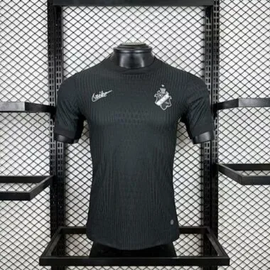 25-26 AIK Player Version Soccer Jerseys