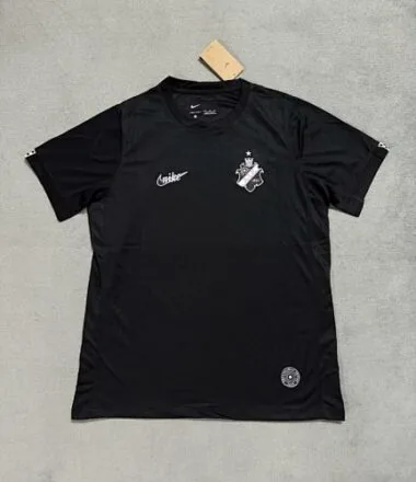 25-26 AIK Special Soccer Jerseys