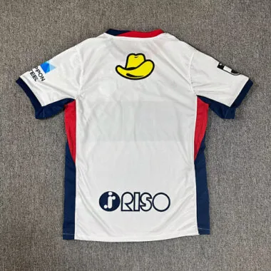 25-26 Kashima Antlers Away Soccer Jerseys album image 2