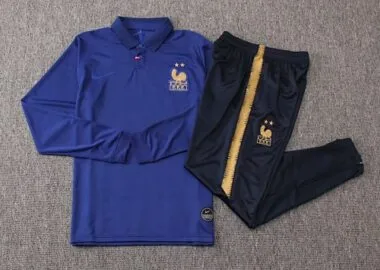 Afbeelding 5 van album Frence Commemorative Edition training