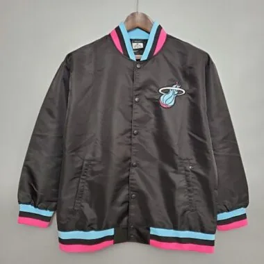 Heat Jackets