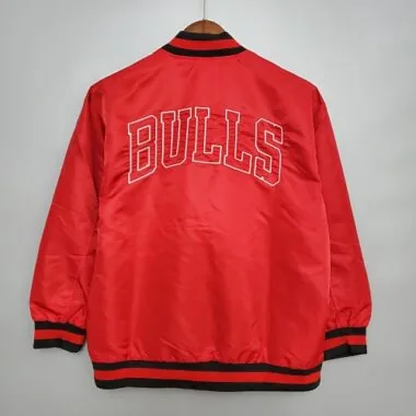 Imagen 3 del álbum Chaquetas de los Chicago Bulls