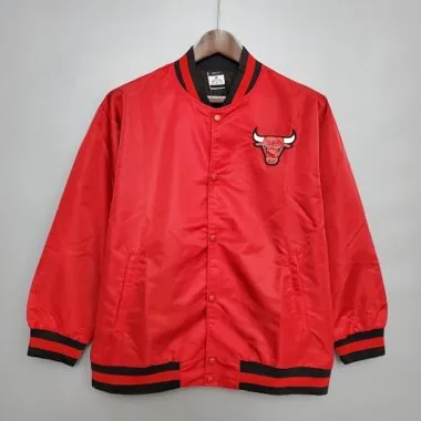 Imagen 4 del álbum Chaquetas de los Chicago Bulls