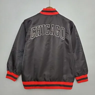 Imagen 5 del álbum Chaquetas de los Chicago Bulls