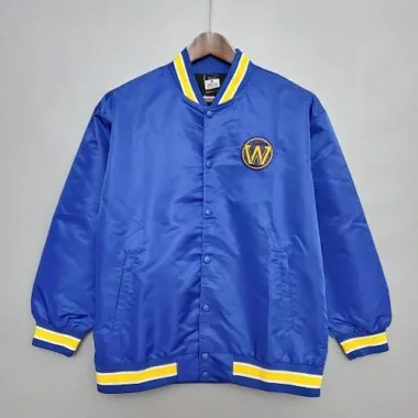 Golden State Warriors Jackets
