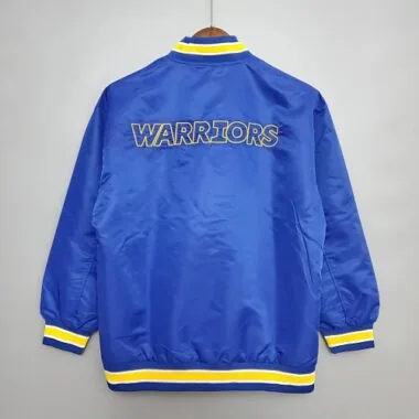 Imagem 3 do álbum Golden State Warriors Jackets