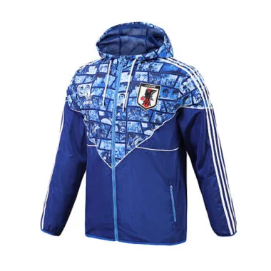 2023 Japan Hoodies Windbreaker Jackets