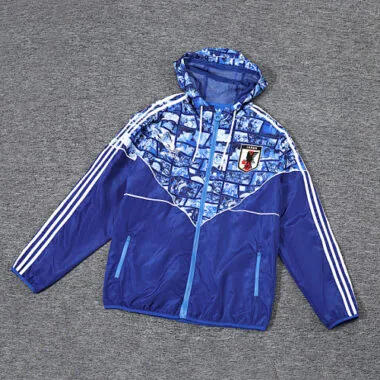Imagen 3 del álbum 2023 Japan Hoodies Windbreaker Jackets