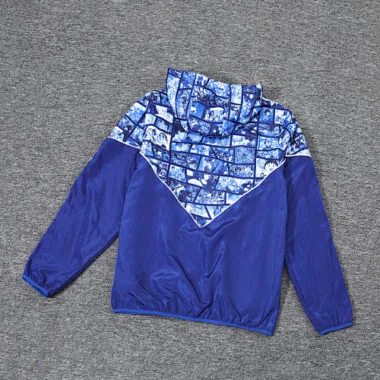 Imagen 4 del álbum 2023 Japan Hoodies Windbreaker Jackets