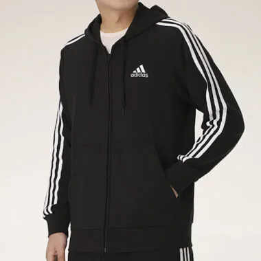 Adidas Hoodies Jackets