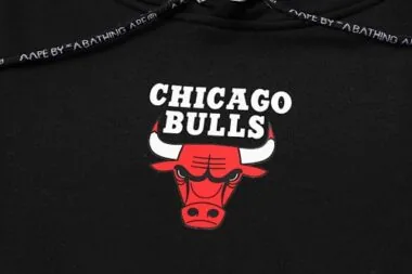 Afbeelding 4 van album Bulls-hoodies en -truien