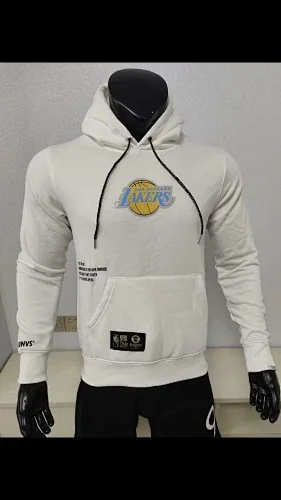 Lakers Hoodies Sweater