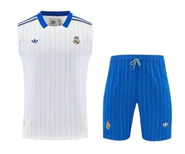26-27 Real Madrid tracksuit