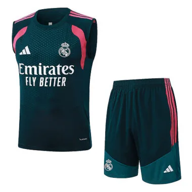 26-27 Real Madrid tracksuit