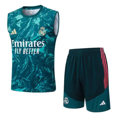 26-27 Real Madrid tracksuit