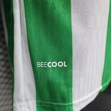 26-27 Real Betis Home Player Version Soccer Jerseys album image 2