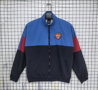 26-27 Barc Windbreaker Jackets