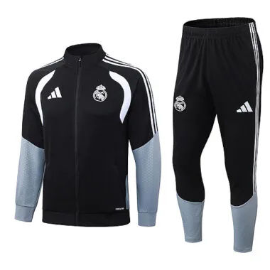 Chaquetas del Real Madrid 26-27