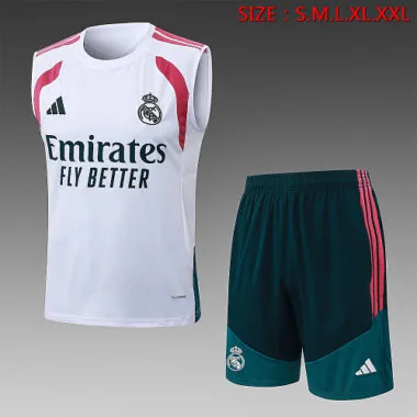 26-27 Real Madrid tracksuit