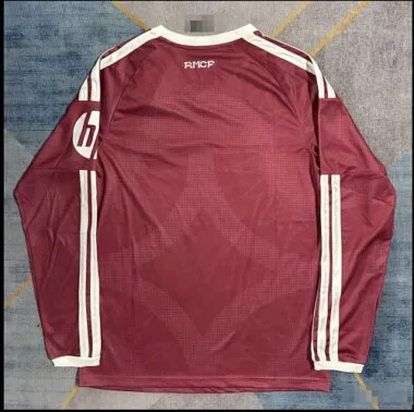 Imagen 3 del álbum 26-27 Real Madrid Third Soccer Jerseys