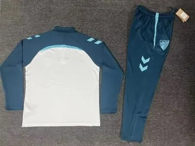26-27 Malaga Long Sleeve tracksuit album image 2