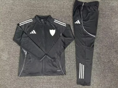 26-27 Sevilla Jackets