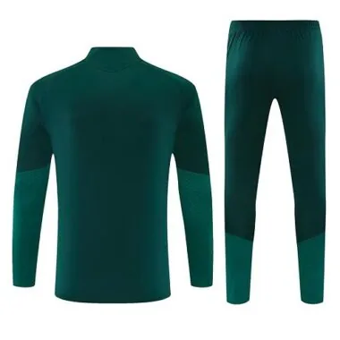 26-27 Real Madrid Training Soccer Suit album image 2