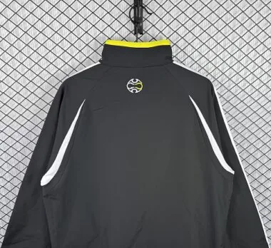 Immagine 6 dell’album 06-07 Real Madrid Retro Windbreaker Jackets