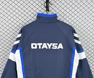 Immagine 6 dell’album 91-92 Real Madrid Retro Windbreaker Jackets