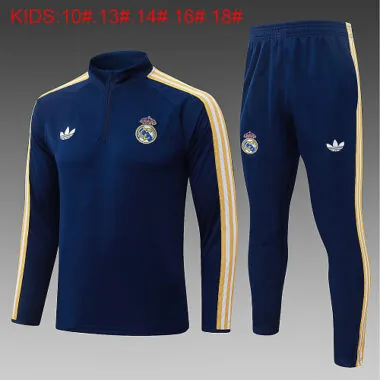 Chándal del Real Madrid Kids 26-27