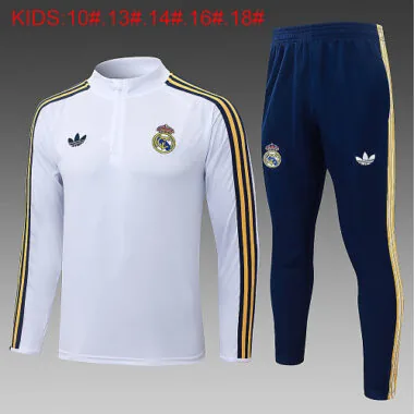 Chándal del Real Madrid Kids 26-27