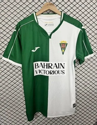 2026 Cordoba Soccer Jerseys