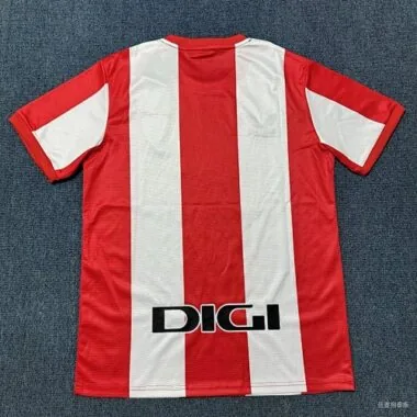 Immagine 2 dell’album 26-27 Athletic Bilbao Home Soccer Jerseys