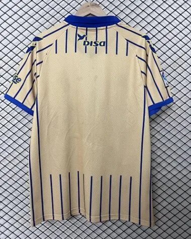 Image 2 de l’album 26-27 Las Palmas Soccer Jerseys