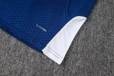 26-27 Real Madrid Training Soccer Suit album image 11