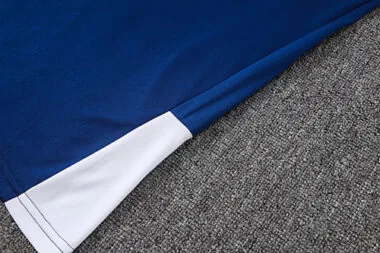 26-27 Real Madrid Training Soccer Suit album image 13