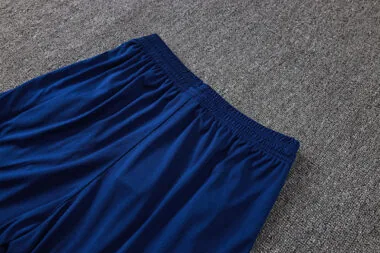 26-27 Real Madrid Training Soccer Suit album image 19