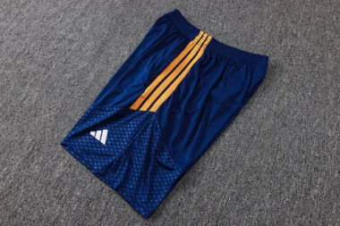 26-27 Real Madrid Training Soccer Suit album image 21