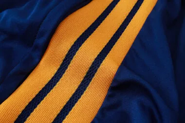 26-27 Real Madrid Training Soccer Suit album image 22