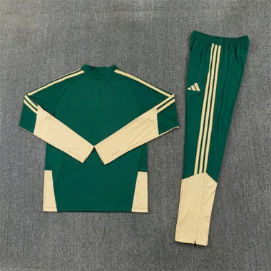 Imagem 7 do álbum 26-27 Real Madrid Long Sleeve tracksuit