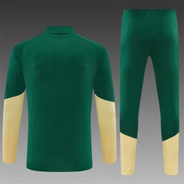 Imagem 8 do álbum 26-27 Real Madrid Long Sleeve tracksuit