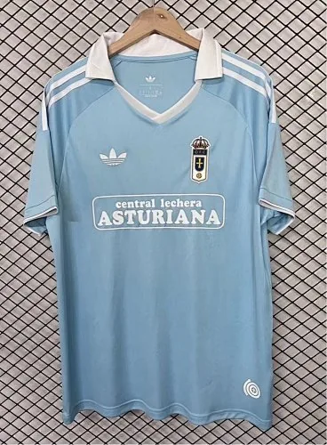 2026 Oviedo Soccer Jerseys