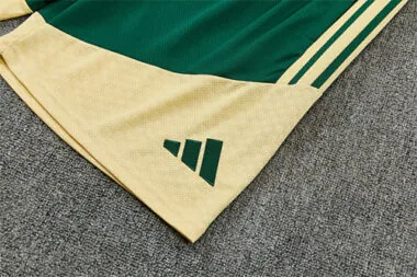 26-27 Real Madrid Training Soccer Suit album image 3