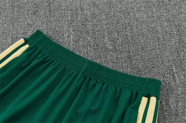 26-27 Real Madrid Training Soccer Suit album image 7