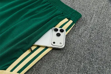26-27 Real Madrid Training Soccer Suit album image 8