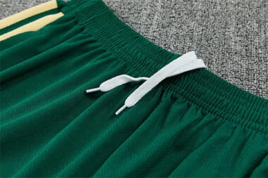 26-27 Real Madrid Training Soccer Suit album image 12