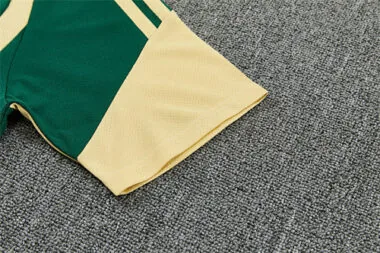 26-27 Real Madrid Training Soccer Suit album image 17