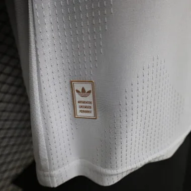 26-27 Real Madrid 125th Anniversary Player Version Soccer Jerseys album image 5