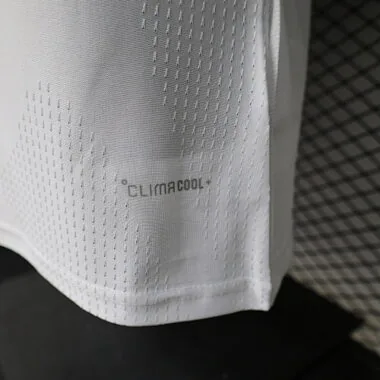 26-27 Real Madrid 125th Anniversary Player Version Soccer Jerseys album image 6